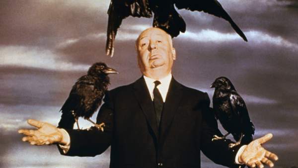 Hitchcock Hitchcock