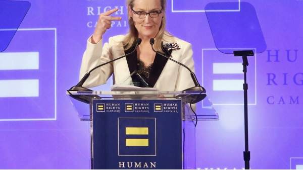 Streep Streep