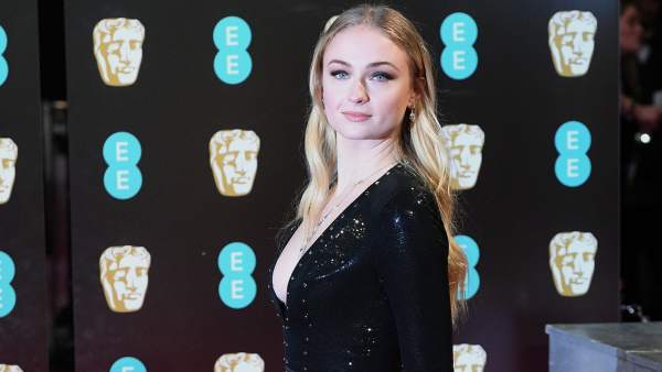 Sophie Turner Sophie Turner