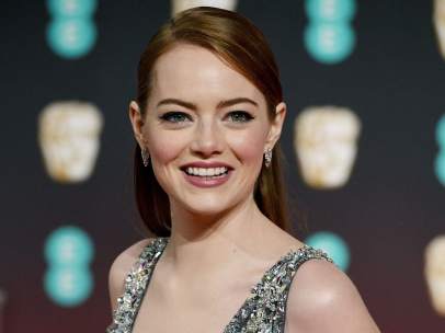 Emma Stone