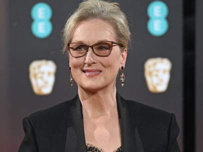 Meryl Streep