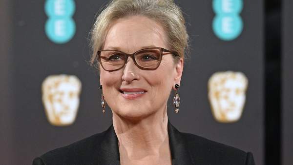 Meryl Streep Meryl Streep