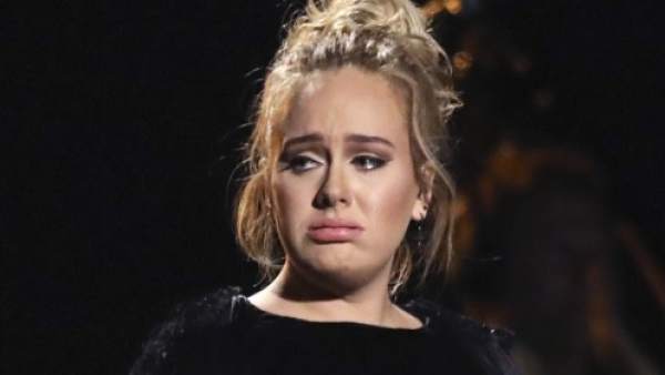 Adele Adele