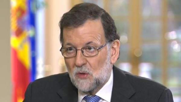 Mariano Rajoy Mariano Rajoy