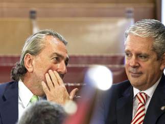 Franscico Correa y Pablo Crespo, juzgados por Gürtel, rama Fitur