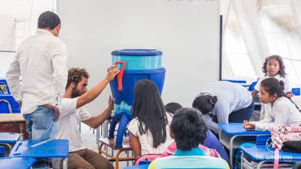 Filtros para tener agua potable Filtros para tener agua potable