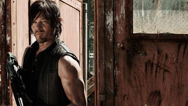 The Walking Dead The Walking Dead
