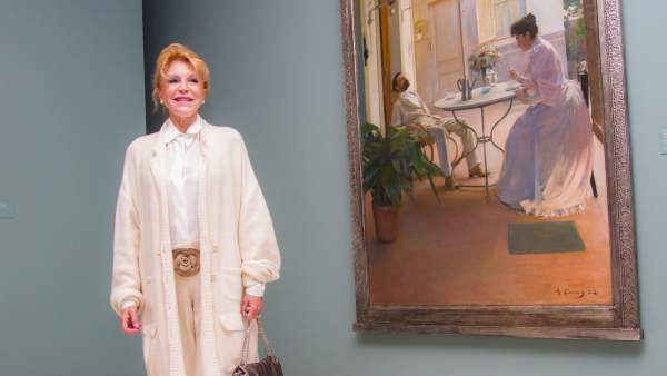Carmen Thyssen Carmen Thyssen