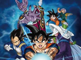 Dragon Ball Super