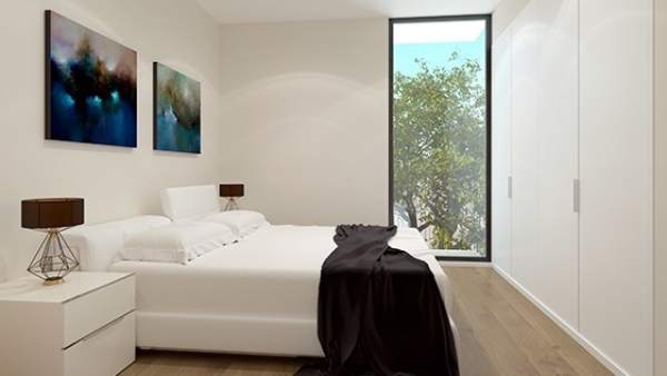 Planean Un EDIFICIO RESIDENCIAL CON CERTIFICACIÓN ENERGÉTICA “VERDE” Planean Un EDIFICIO RESIDENCIAL CON CERTIFICACIÓN ENERGÉTICA “VERDE”