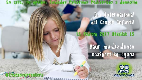 Etxean Zure Aukera Etxean Zure Aukera