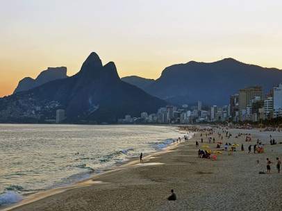 Ipanema