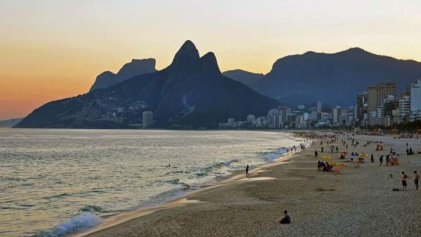 Ipanema Ipanema