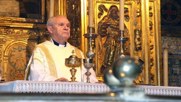 Fallece el sacerdote, organista y músicólogo valenciano José Climent Fallece el sacerdote, organista y músicólogo valenciano José Climent