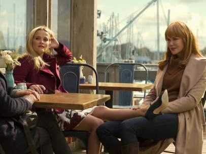 'Big Little Lies'