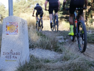 'Gaes Pilgrim Race'