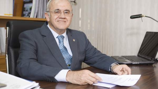 Andrés del Campo Andrés del Campo