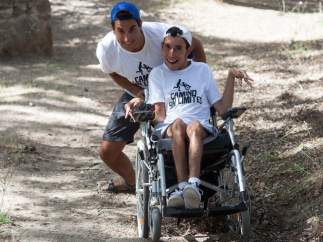 Camino sin límites