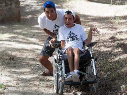 Camino sin límites