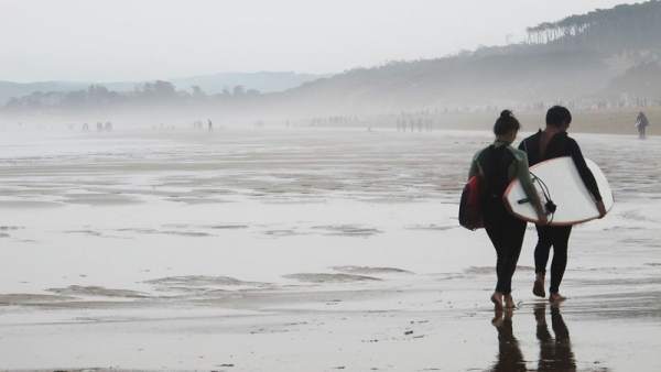 Surf En Cantabria Surf En Cantabria