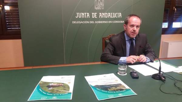 Algar presenta las actividades Algar presenta las actividades