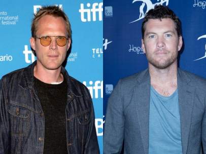 Sam Worthington y Paul Bettany protagonizarán Manhunt: The UNABOMer