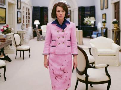 'Jackie'