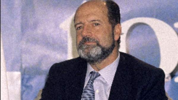José Antonio Segurado José Antonio Segurado