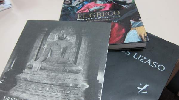 Libros Libros