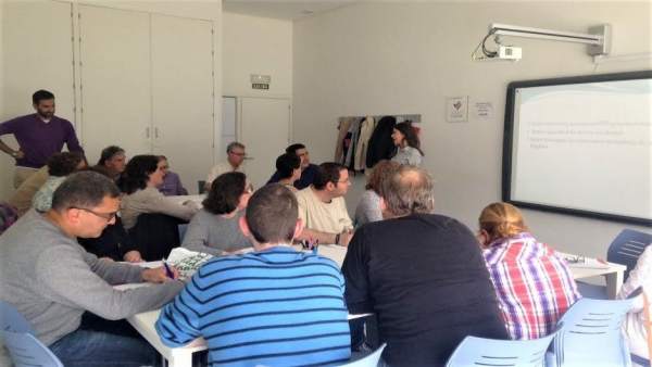 Asaenec atiende a 93 personas durante 2016 Asaenec atiende a 93 personas durante 2016