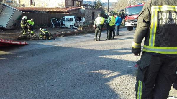 Accidente Accidente