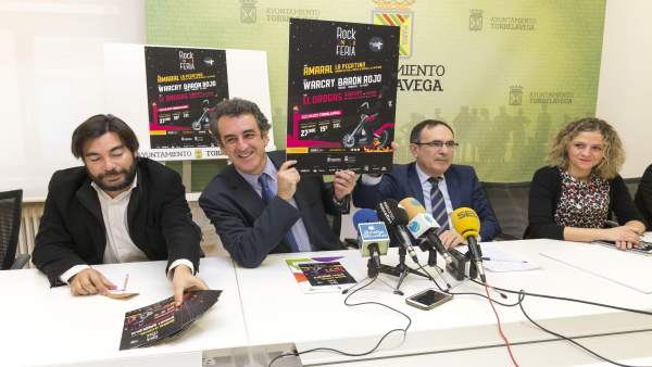 Presentación Presentación