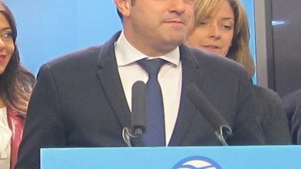 Joaquín Buendía Joaquín Buendía
