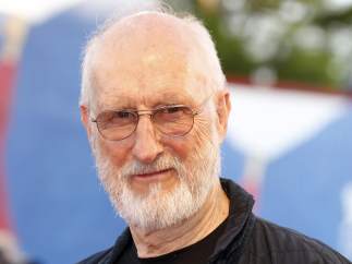 James Cromwell
