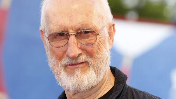James Cromwell James Cromwell