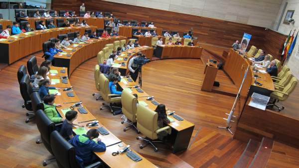 Pleno Infantil Pleno Infantil