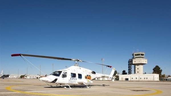 Vuelo ambulancia Vuelo ambulancia