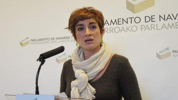 Bakartxo Ruiz. Bakartxo Ruiz.