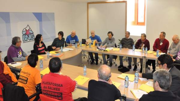 Bng Pide Parlamento Investigue Prevaricacion Secuestro Lei A Favor Preferentista Bng Pide Parlamento Investigue Prevaricacion Secuestro Lei A Favor Preferentista