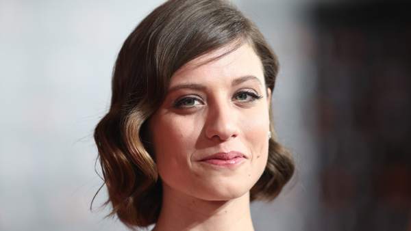 Michelle Jenner, Premios Goya 2017 Michelle Jenner, Premios Goya 2017