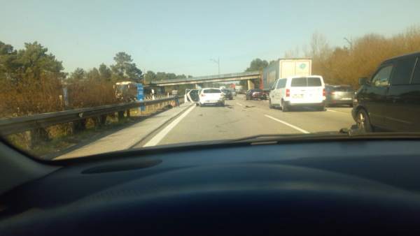 Accidente Accidente