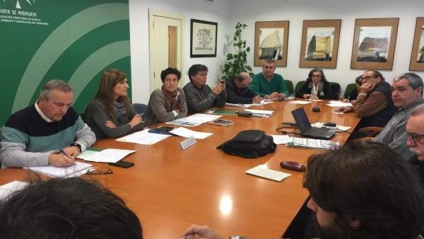 El Consejo Provincial De Medio Ambiente Y Biodiversidad De Huelva. El Consejo Provincial De Medio Ambiente Y Biodiversidad De Huelva.