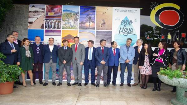 Expoplaya torremolinos bernal fiscal ortiz bendodo Expoplaya torremolinos bernal fiscal ortiz bendodo