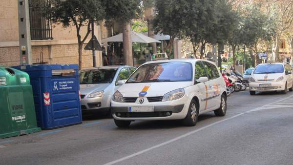 Un Taxi Un Taxi