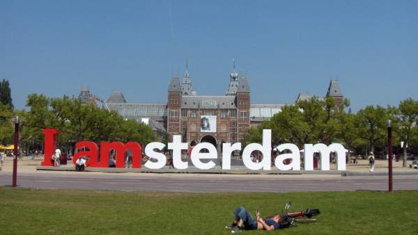 Amsterdam Amsterdam
