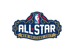 Logo del All Star 2017