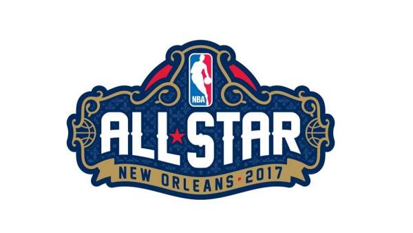 Logo del All Star 2017 Logo del All Star 2017
