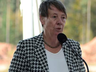 Barbara Hendricks