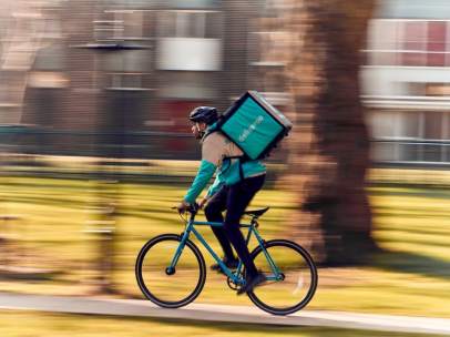 Deliveroo