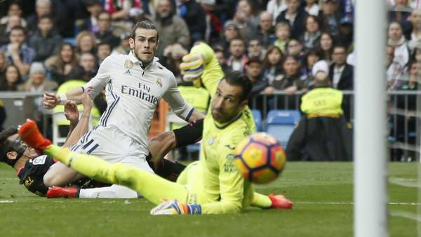 Gol de Bale Gol de Bale